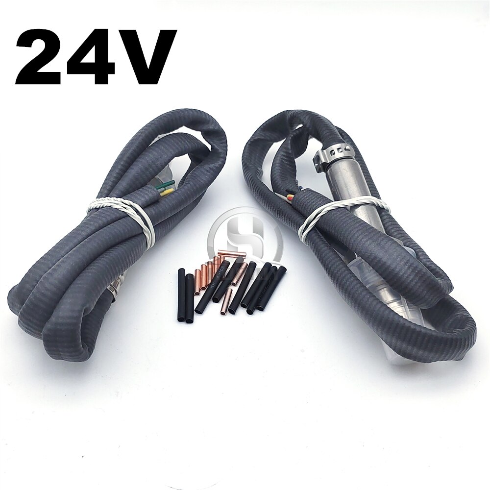 24V Nox  κ 5WK96675A HYN2988 2894940 2871979 4984577 4954222 1705572 DAF